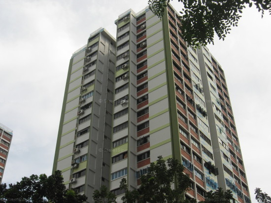 Blk 14 Teck Whye Lane (Choa Chu Kang), HDB 5 Rooms #153872